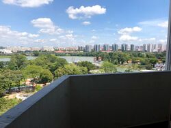 Lakeside Tower (D22), Apartment #637772501